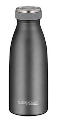 TC Bottle cool grey 0.35 lt. 