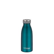 TC Bottle teal 0.35 lt. 