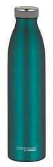 TC Bottle, teal, 0.75 lt. 