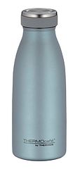 TC Bottle ice blue 0.35 lt. 
