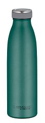 TC Bottle moss green 0.5 lt. 