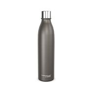 TC Bottle, stone grey,0.75 lt. 