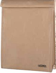 Brown Paper Bag 2 lt. 