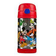 Funtainer Straw Bottle Disney 