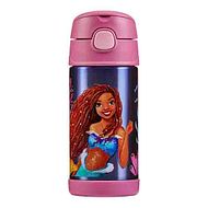 Funtainer Straw Bottle Disney 