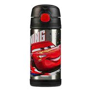 Funtainer Straw Bottle Disney 