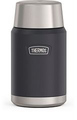 Icon Food jar graphite mat 