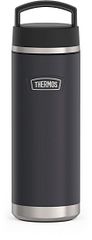 Icon Bottle graphite mat 