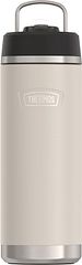 Icon Water Bottle sandstonemat 