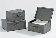 Aufbewahrungsbox Liberta 34x24 