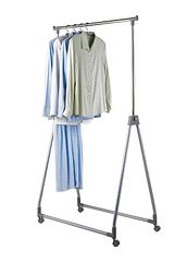 Kleiderständer, klappbar 