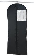 Kleidersack Deep Black 