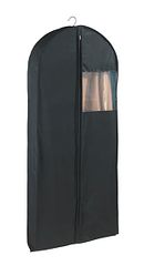 Kleidersack Deep Black 