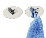 Wandhaken Piceno Edelstahl 