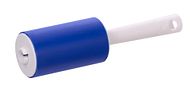 Dauerkleiderrolle blau 