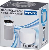 Raumentfeuchter Drop 1000g 