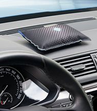 Auto-Entfeuchter mit Indikator 
