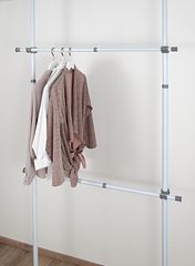 Barre porte-vtements HERKULES 