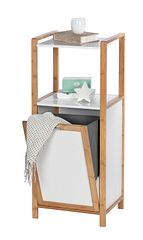 Regal mit Wäschebox Finja 