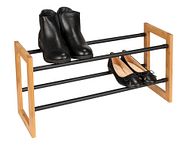 Schuhregal Ecori  