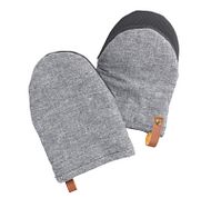 Topfhandschuhe Ada Mini grau 