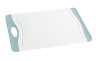 Schneidebrett Easy, weiss/ 