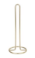 Küchenrollenhalter Gina gold 