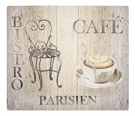 Schutzabdeckmatte Bistro 
