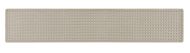 Abtropfmatte Slim beige 
