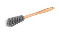 Spülbürste mit Holzgriff 