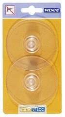 Static-Loc Adapter transparent 