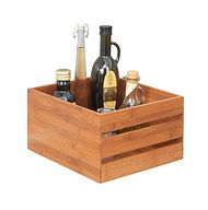 Bote de rangement Madeira M 