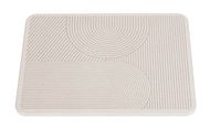 Abtropfplatte Damon beige 