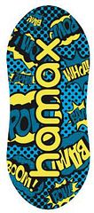 Twin Tip Surfer Comic 120 cm 