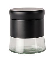 Bote de conservation en verre 
