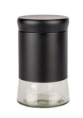 Bote de conservation en verre 