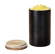 Bote de rangement Mio noir 
