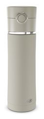 Balance Tea Bottle silver 