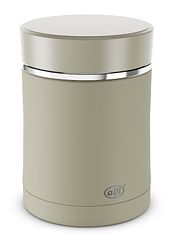 Balance Food mug silver lining 
