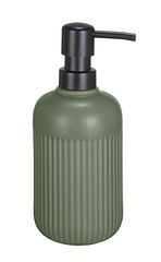 SW Seifenspender Refia grün 