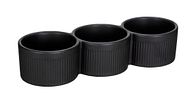 SW Dipschalen 3er Set Refia 