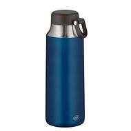 City Tea bottle, blue, 0.9l 
