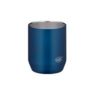 City Drinking Mug, blue, 0.28l 
