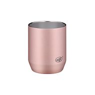 City Drinking Mug, ros, 0.28l 
