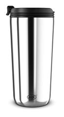 Iso Coffee Mug stainless steel 