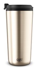 Iso Coffee Mug champagne mat 