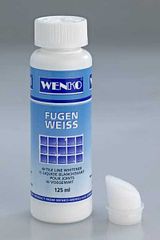 Fugen-Weiss mit Schwamm 