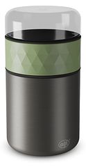 Endless Food mug celadon green 