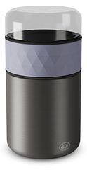 Endless Food mug lavender 