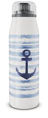 isoBottle navy 0.5l 